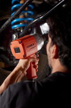 OSAKA OPC 51212 MCN MACHONEER SOMUN SOKME 1/2 COMPOSITE