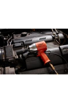 OSAKA OPC 51212 MCN MACHONEER SOMUN SOKME 1/2 COMPOSITE