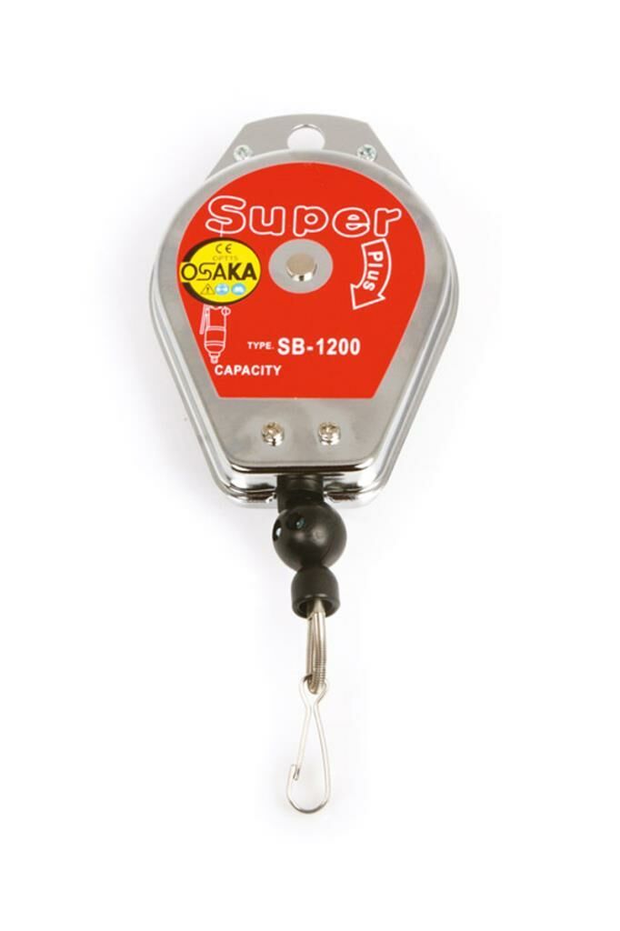 OSAKA OPT 30 BALANSER 1.5-3.0 kg