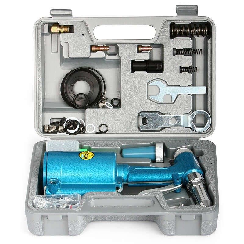 OSAKA OPT 103K POP PERÇİN SETİ