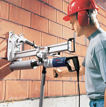 Bosch - Best Serisi G 1/2'' Girişli Kuru Karot Ucu 152*150 mm