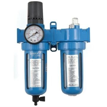 Osaka Opt 3042 FR-L Şartlandırıcı 1/2''