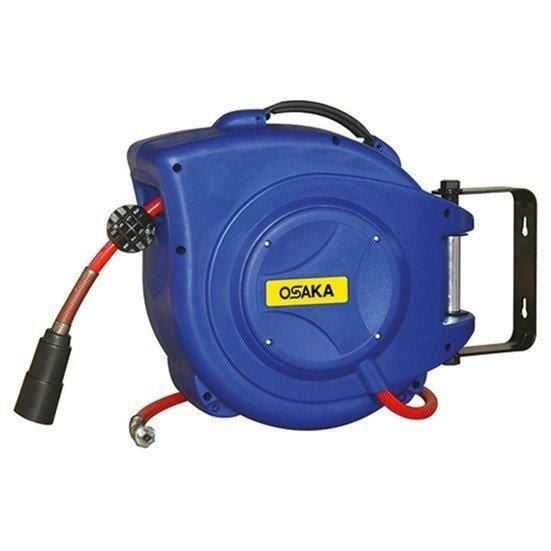 OSAKA OPT MH 150 MAKARALI HAVA HORTUMU 6,5x10 MM 1