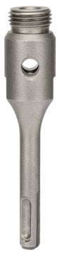 Bosch - Karot Uçları İçin Adaptör SDS-Plus - 1/2'' BSP