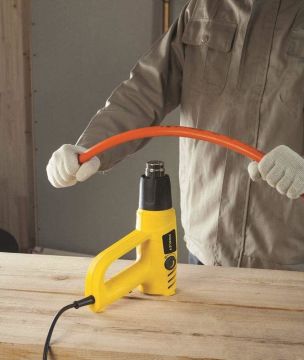 Stanley STXH2000-TR 2000Watt Değişken Hız Ayarlı Profesyonel Sıcak Hava Tabancası