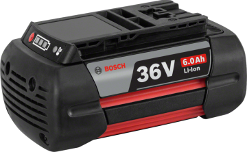 Bosch Professional GBA 36 Volt 6,0 Ah Li-on Akü