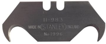 STANLEY 1-11-983 M.BIÇAĞI YEDEĞİ 50 X 19 MM (5 ADET)