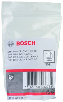 Bosch - 12 mm cap 24 mm Anahtar Genisligi Penset
