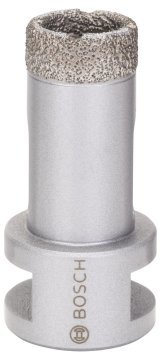 Bosch - Best Serisi, Taşlama İçin Seramik Kuru Elmas Delici 22*35 mm
