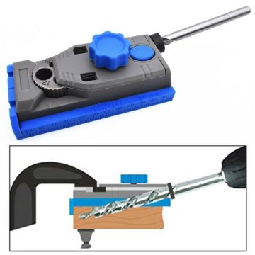 Rox Wood 0042 45-90 Delme ve Kavela Yuvası Açma Kılavuzu