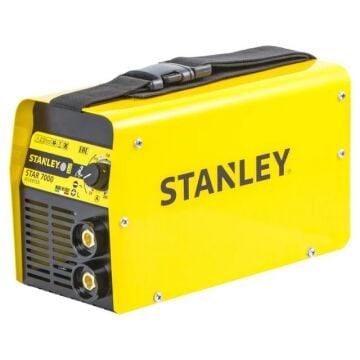 Stanley Star 7000 200AMP Inverter Kaynak Makinası