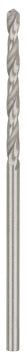 Bosch - HSS-G Metal Matkap Ucu 2,1*49 mm 10'lu Paket