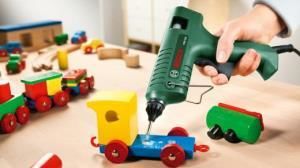BOSCH PKP 18 E TUTKAL ( MUM SİLİKON ) TABANCASI