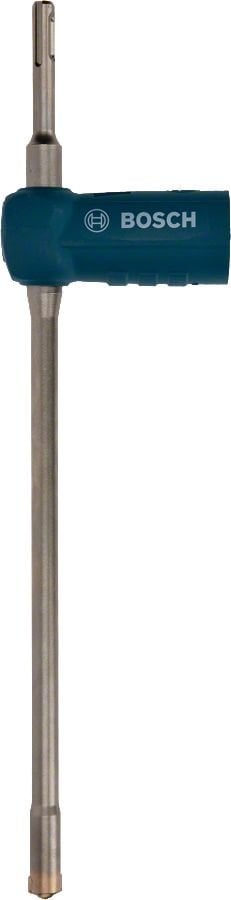 Bosch - SDS-Plus-9 Speed Clean Serisi Toz Atma Kanallı Kırıcı Delici Matkap Ucu 15*380 mm