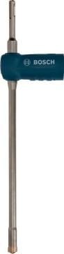 Bosch - SDS-Plus-9 Speed Clean Serisi Toz Atma Kanallı Kırıcı Delici Matkap Ucu 15*380 mm