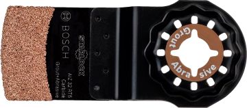 Bosch - Starlock - AIZ 32 RT5 - Carbide RIFF Daldırmalı Testere Bıçağı 50 Kum Kalınlığı 1'li