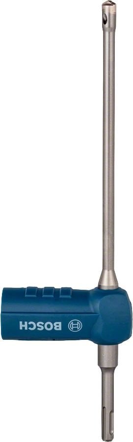 Bosch - SDS-Plus-9 Speed Clean Serisi Toz Atma Kanallı Kırıcı Delici Matkap Ucu 22*450 mm