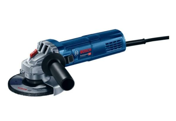 BOSCH GWS 750 S Avuç Taşlama