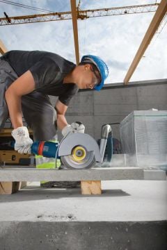 Bosch - Best Serisi Mermer İçin Elmas Kesme Diski 230 mm