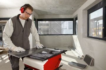 Bosch - Best Serisi Seramik İçin Elmas Kesme Diski 200 mm