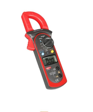 UNIT UT 201 PENSAMPERMETRE 400 A AC