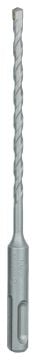 Bosch - Plus-1 Serisi, SDS-plus Kırıcı Delici Matkap Ucu 5*160 mm