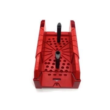 Rox Wood Şevli Klampaj Dereceli Gönye Kutusu