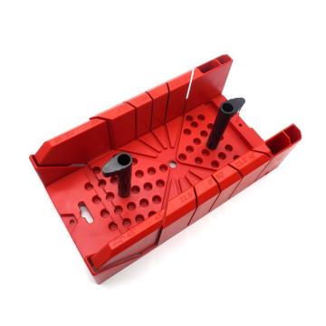 Rox Wood Şevli Klampaj Dereceli Gönye Kutusu