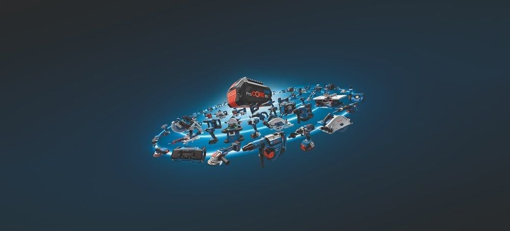 ELEKTRİKLİ EL ALETLERİ