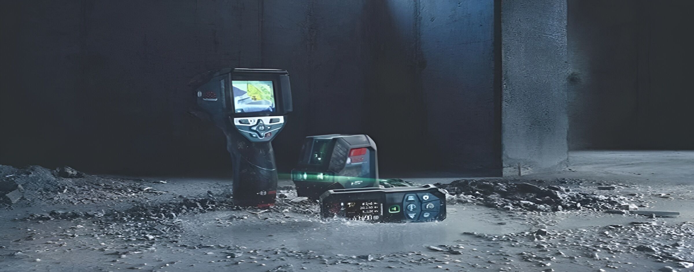 Dijital Ölçme Cihazları